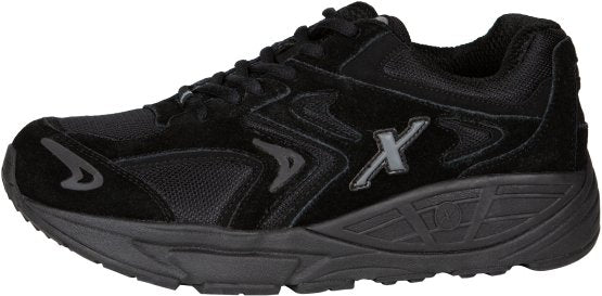 Xelero Mens Matrix 2020 Black/Onyx