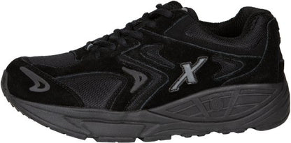 Xelero Mens Matrix 2020 Black/Onyx