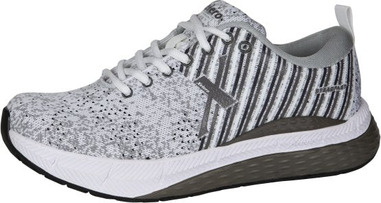 Xelero Mens Steadfast White/Grey