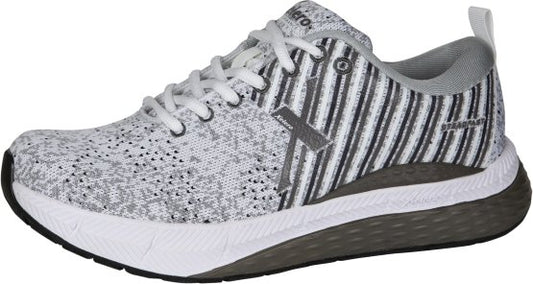 Xelero Mens Steadfast White/Grey