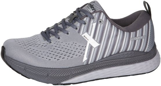 Xelero Mens Steadfast Carbon Grey