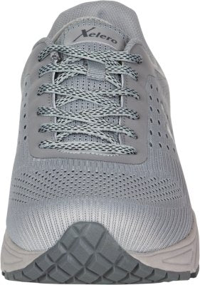 Xelero Mens Genesis II Shark/Grey