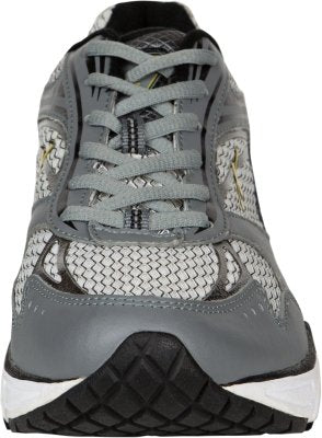 Xelero Mens Genesis XPS Grey/Black/Gold