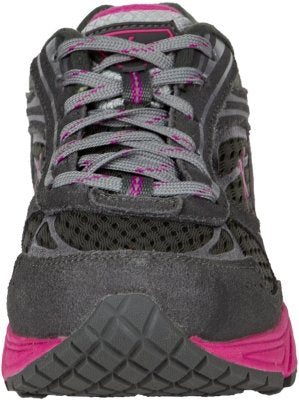 Xelero Womens Genesis XPS Graphite/Magenta