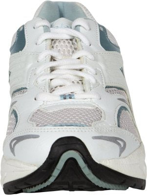 Xelero Womens Matrix Mesh White/Light Blue