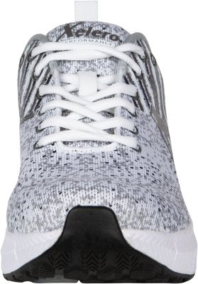 Xelero Mens Steadfast White/Grey