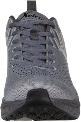 Xelero Mens Steadfast Carbon Grey