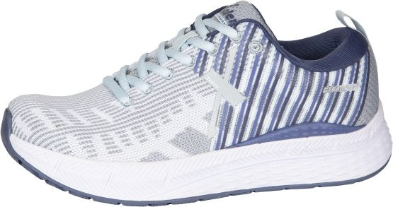 Xelero Womens Steadfast White/Violet