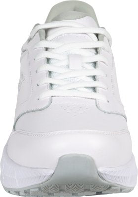 Xelero Womens Steadfast Walker White