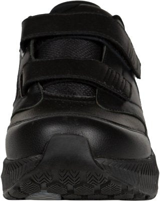 Xelero Mens Steadfast Walker Strap Black