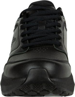 Xelero Mens Steadfast Walker Black