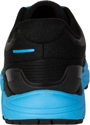 Xelero Womens Genesis II Black/Artic Blue