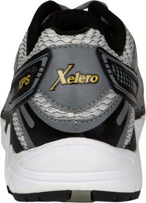 Xelero Mens Genesis XPS Grey/Black/Gold