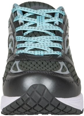Xelero Womens Genesis XPS Graphite/Mint