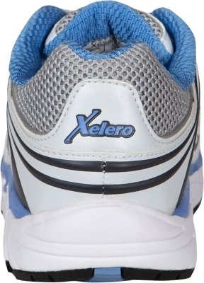 Xelero Womens Genesis White/Periwinkle