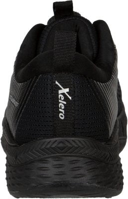 Xelero Mens Steadfast Fit Go Black