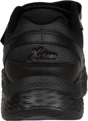 Xelero Mens Steadfast Walker Strap Black
