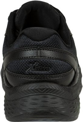 Xelero Mens Steadfast Walker Black