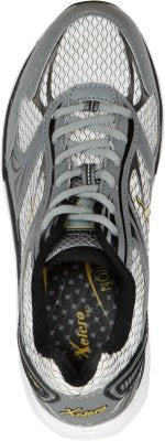 Xelero Mens Genesis XPS Grey/Black/Gold