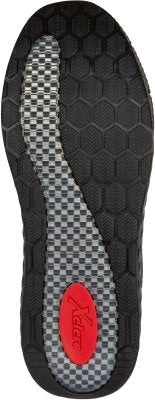 Xelero Mens Steadfast Walker Strap Black