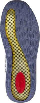 Xelero Womens Steadfast White/Violet