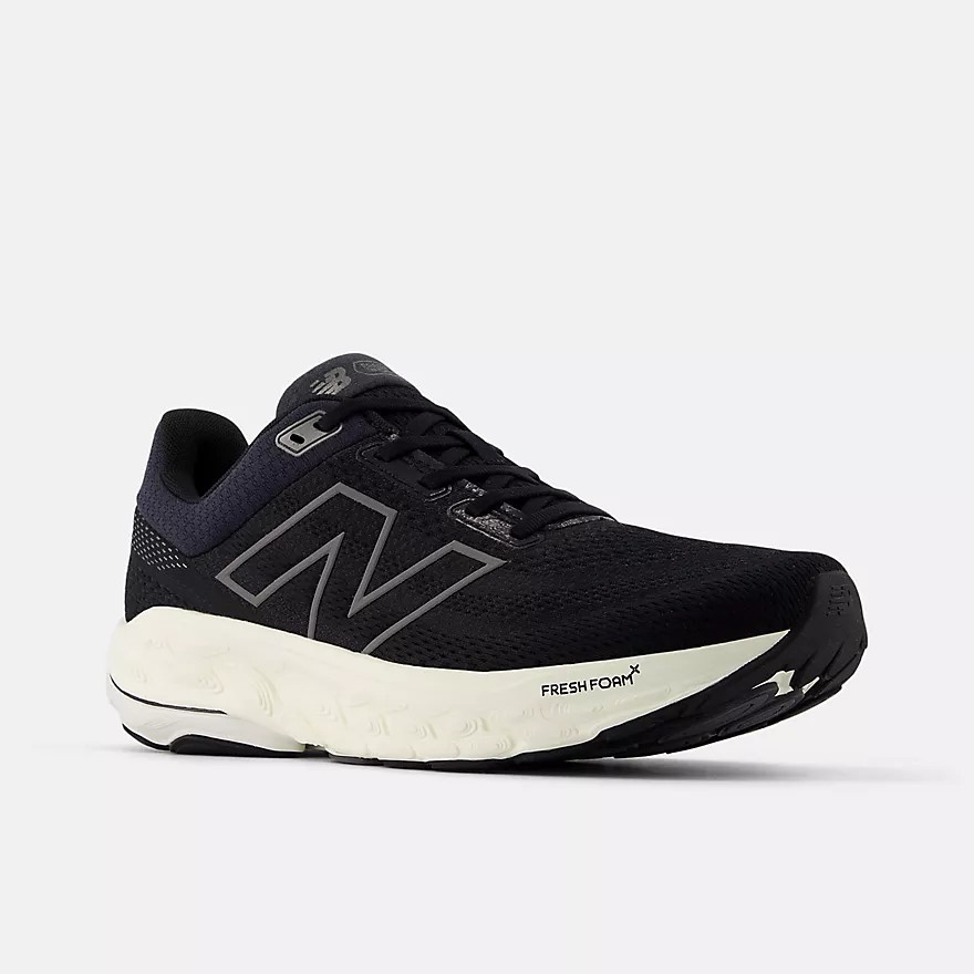 New Balance M860K14 Black