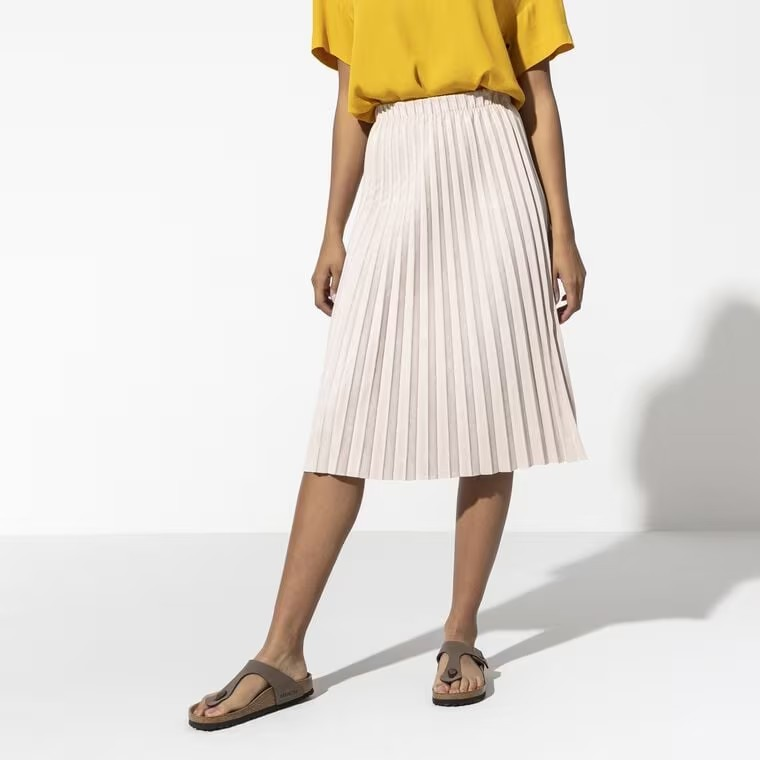 Birkenstock Gizeh Birkibuc Mocha