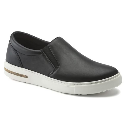 Birkenstock Oswego Leather Black