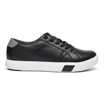 Anodyne No. 27 Casual Sneaker - Black