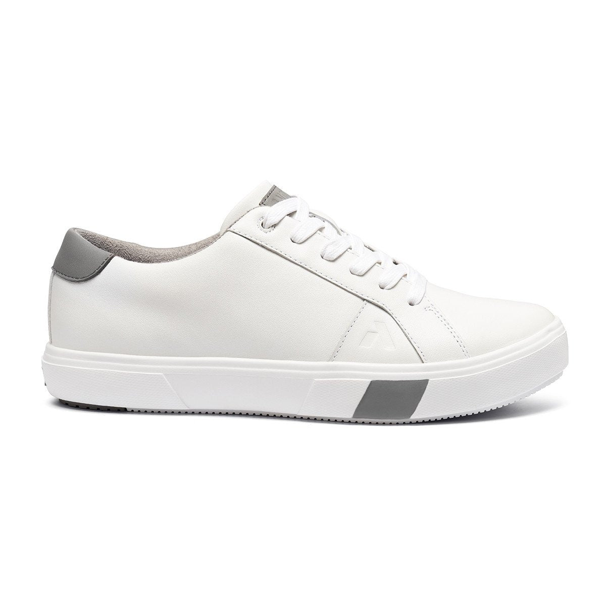 Anodyne No. 27 Casual Sneaker - White