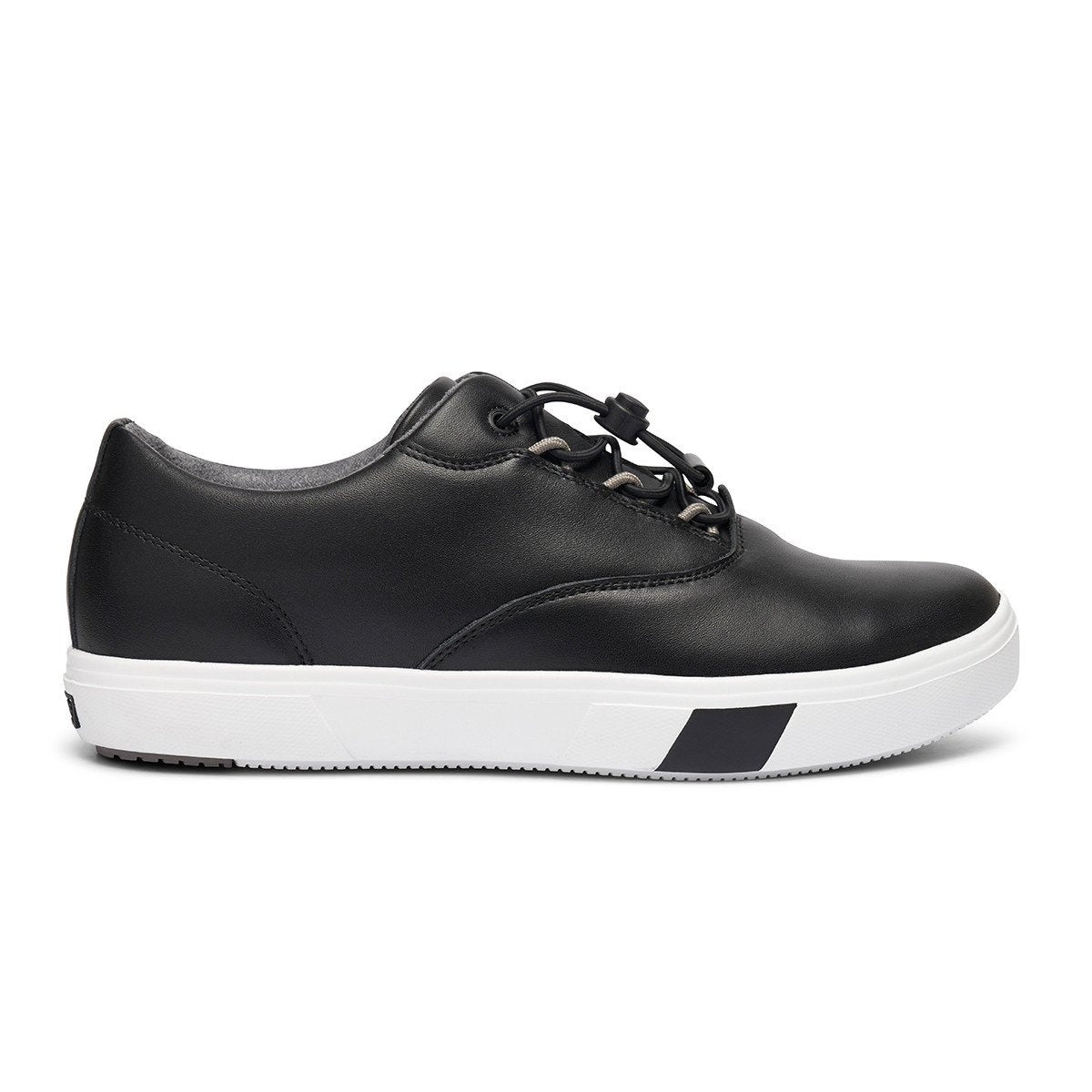Anodyne No. 93 Casual Sneaker - Black