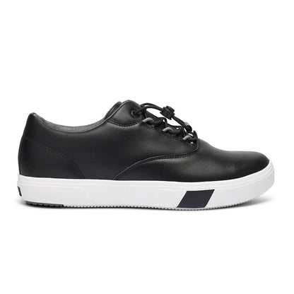 Anodyne No. 93 Casual Sneaker - Black