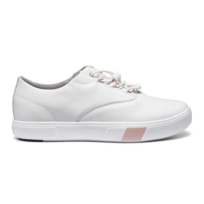 Anodyne No. 93 Casual Sneaker - White