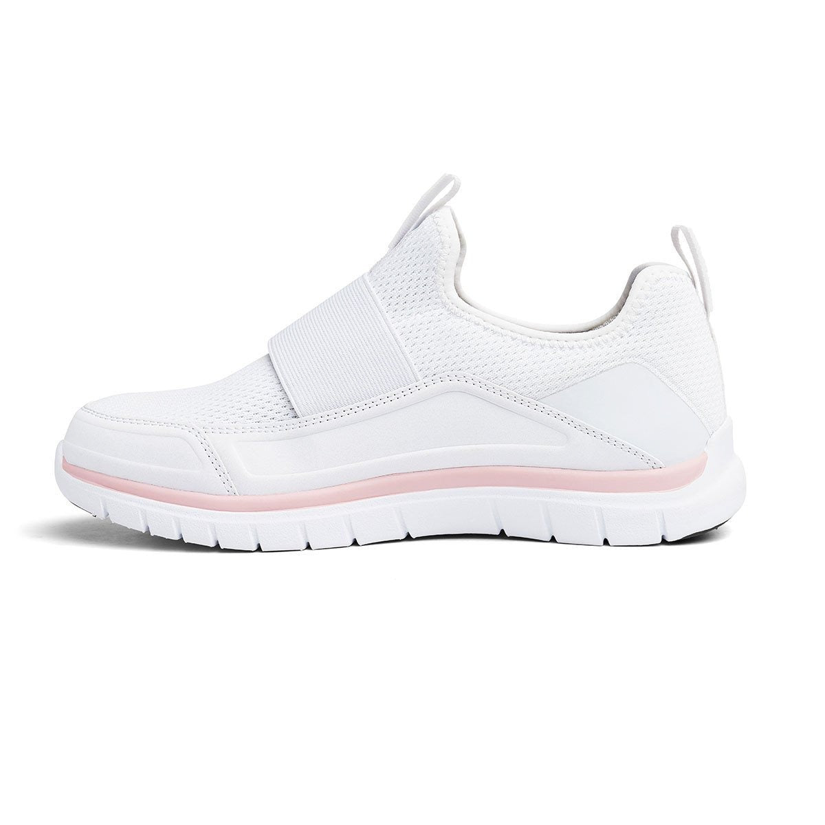 Anodyne No. 17 Sport Sprinter - White