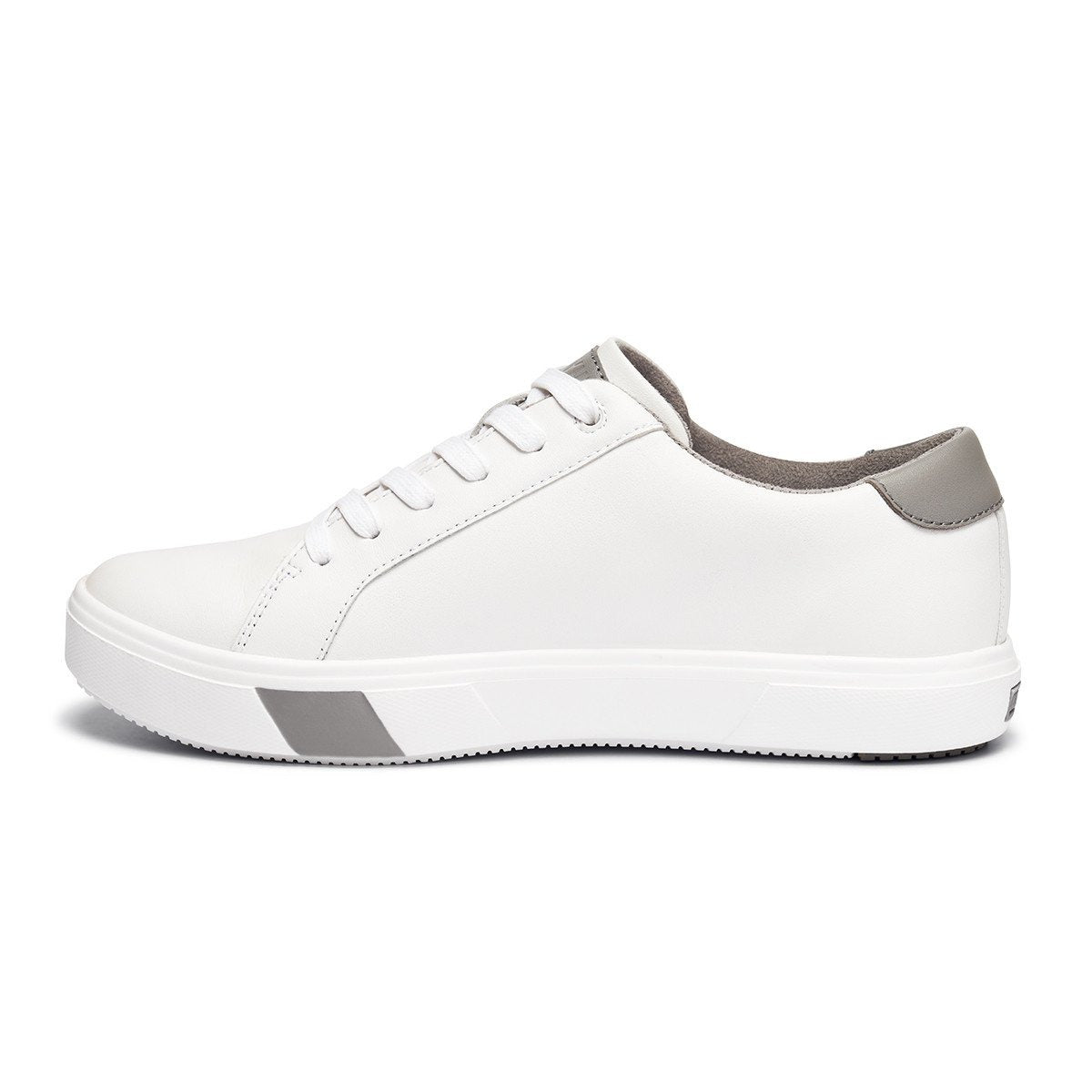 Anodyne No. 27 Casual Sneaker - White