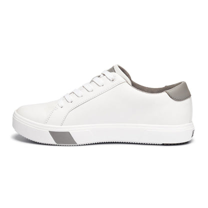 Anodyne No. 27 Casual Sneaker - White