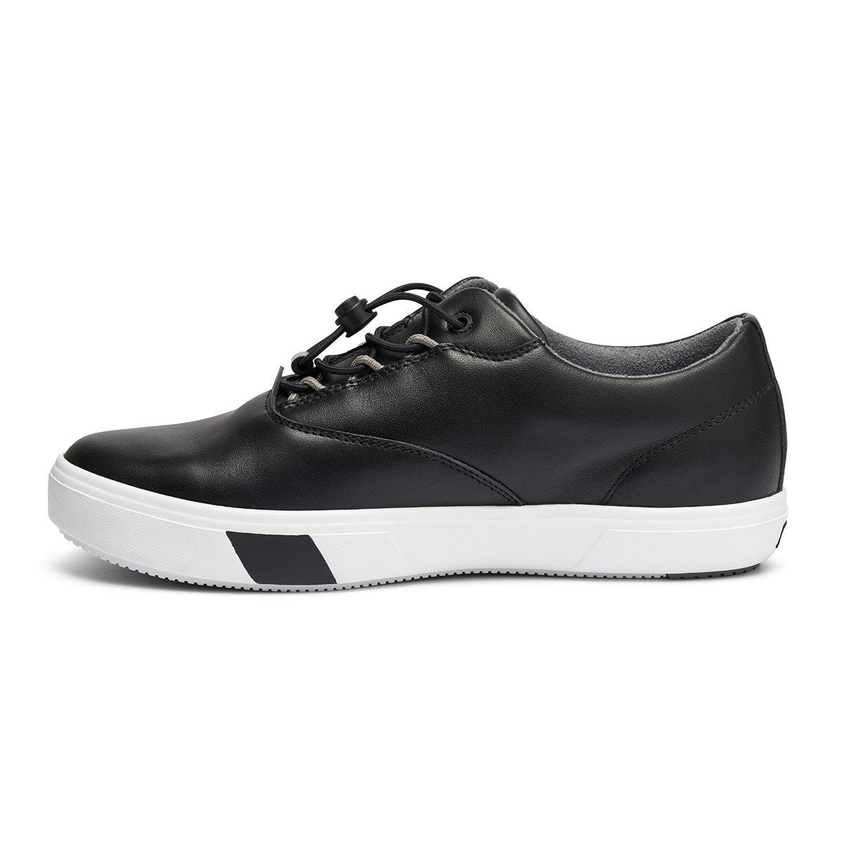Anodyne No. 93 Casual Sneaker - Black