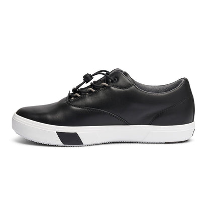 Anodyne No. 93 Casual Sneaker - Black