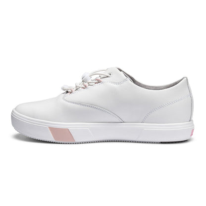 Anodyne No. 93 Casual Sneaker - White