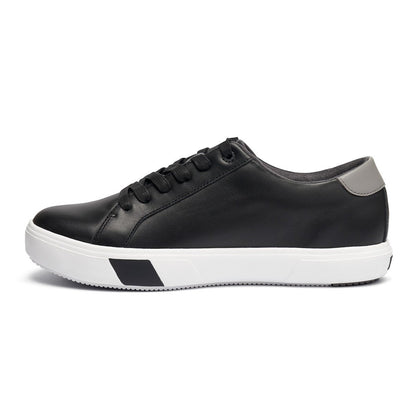 Anodyne No. 27 Casual Sneaker - Black