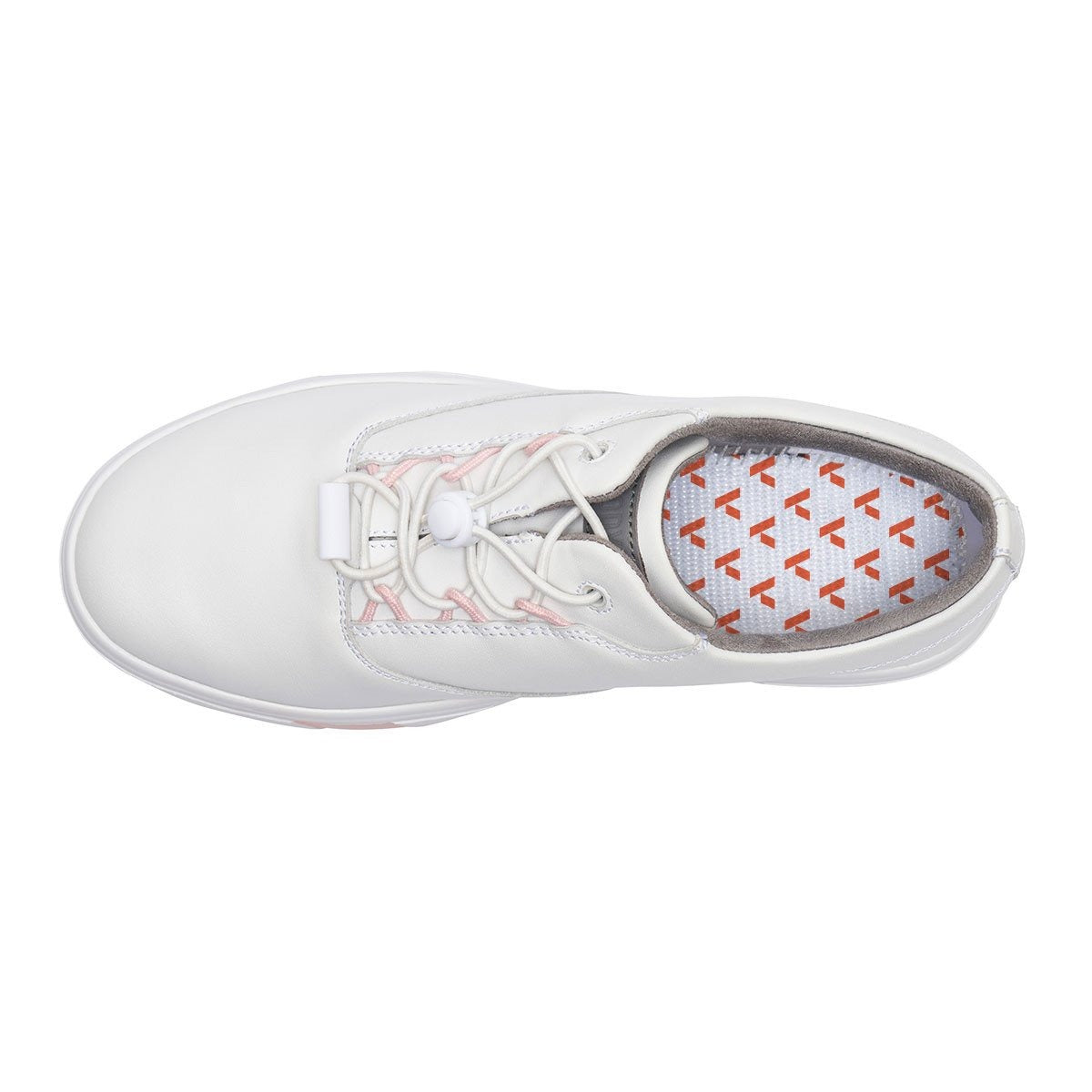 Anodyne No. 93 Casual Sneaker - White