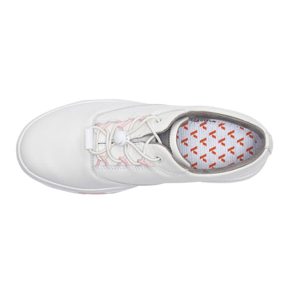 Anodyne No. 93 Casual Sneaker - White
