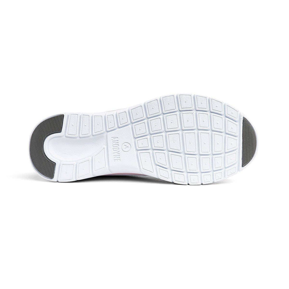 Anodyne No. 17 Sport Sprinter - White