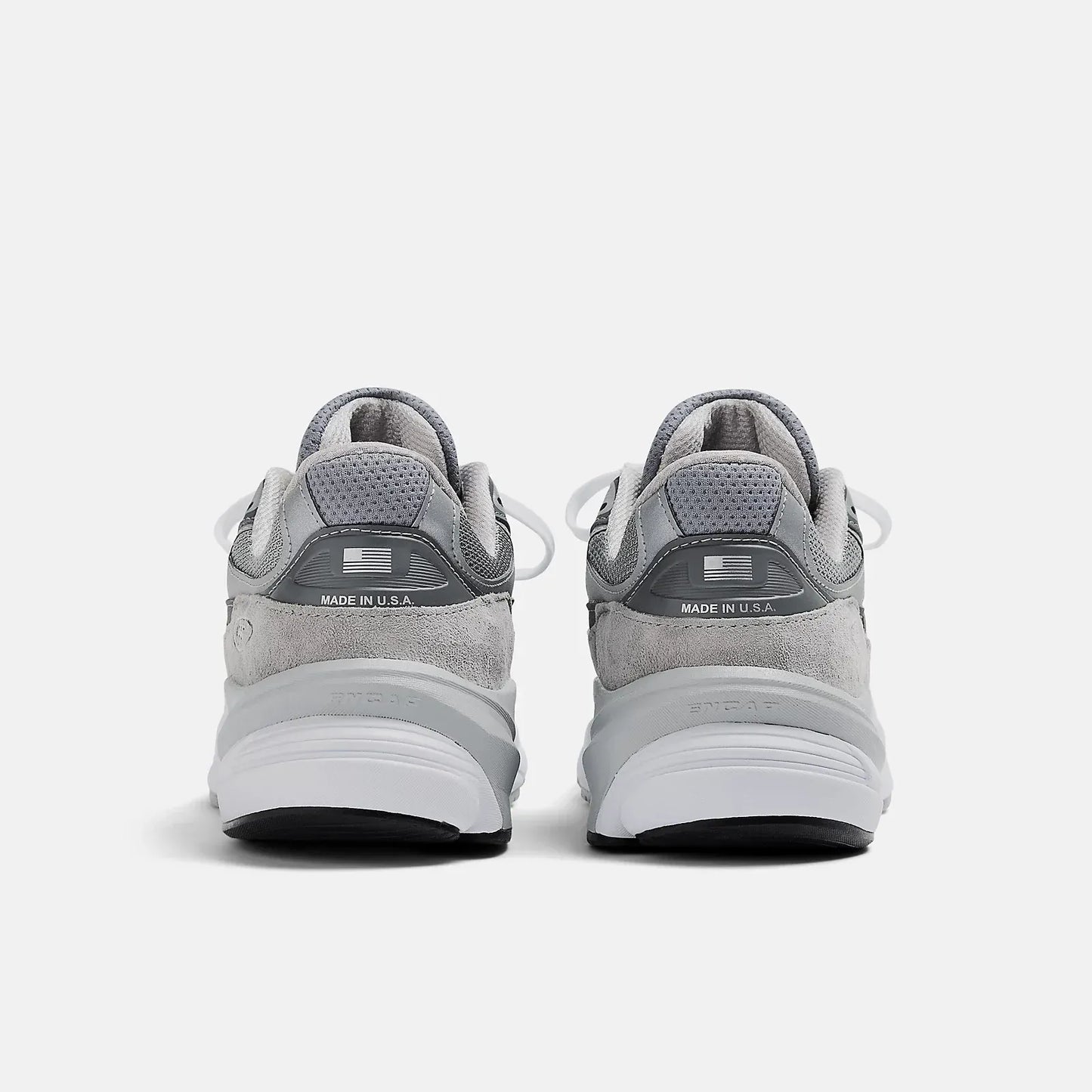New Balance W990GL6 Grey