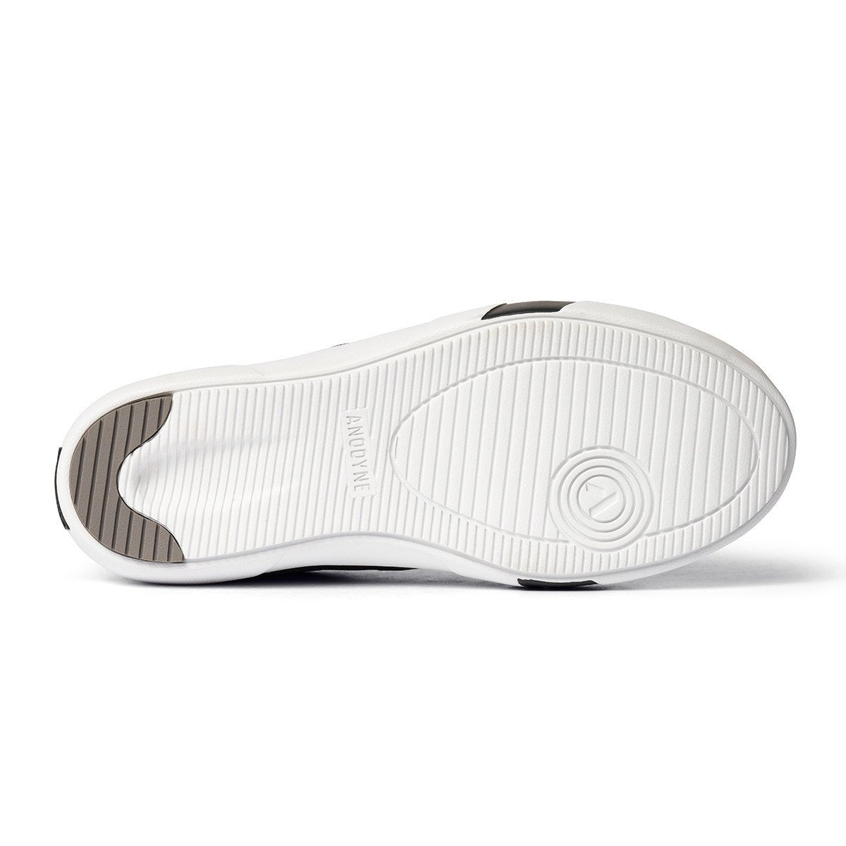 Anodyne No. 93 Casual Sneaker - Black