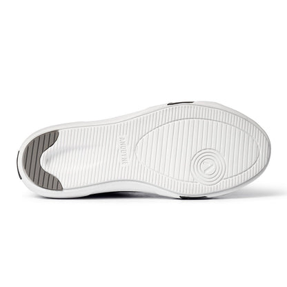 Anodyne No. 27 Casual Sneaker - Black