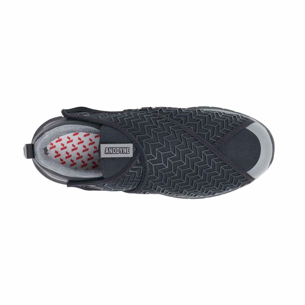 Anodyne No. 85 Sport Double Depth Stretch - Black