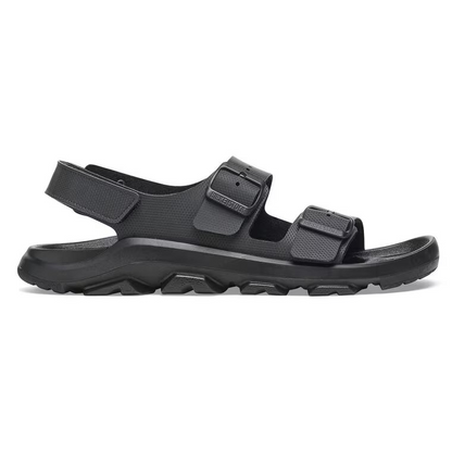 Birkenstock Mogami Terra Birko-Flor Apex Black