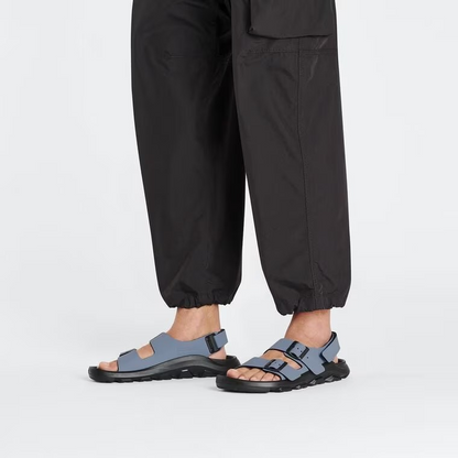 Birkenstock Mogami Terra Birko-Flor Elemental Blue