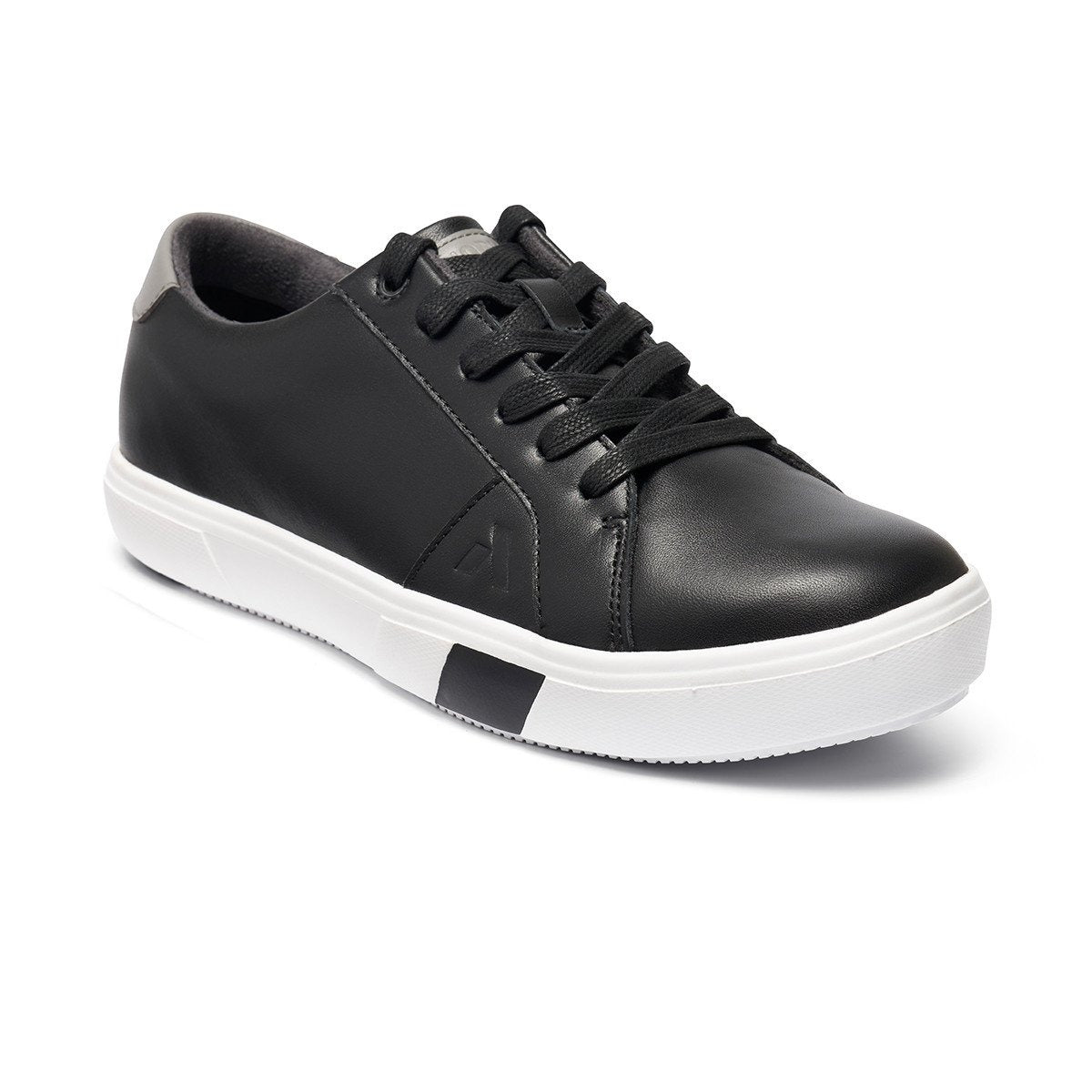 Anodyne No. 27 Casual Sneaker - Black